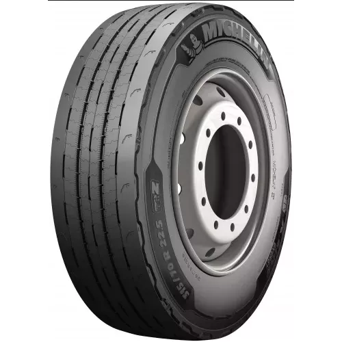 Грузовая шина Michelin X Line Energy Z2 315/80 R22,5 152/148M купить в Добрянке