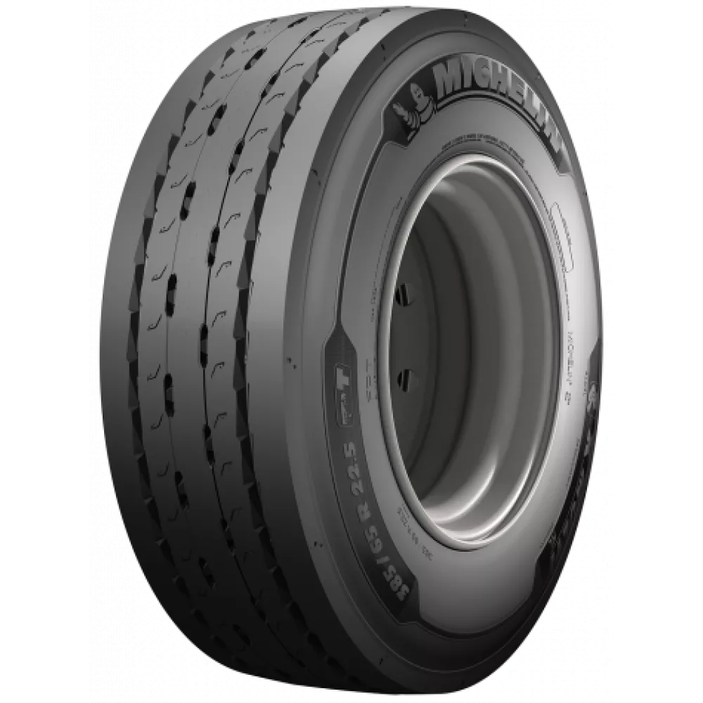 Грузовая шина Michelin X Multi HL T 385/65 R22,5 164K в Добрянке