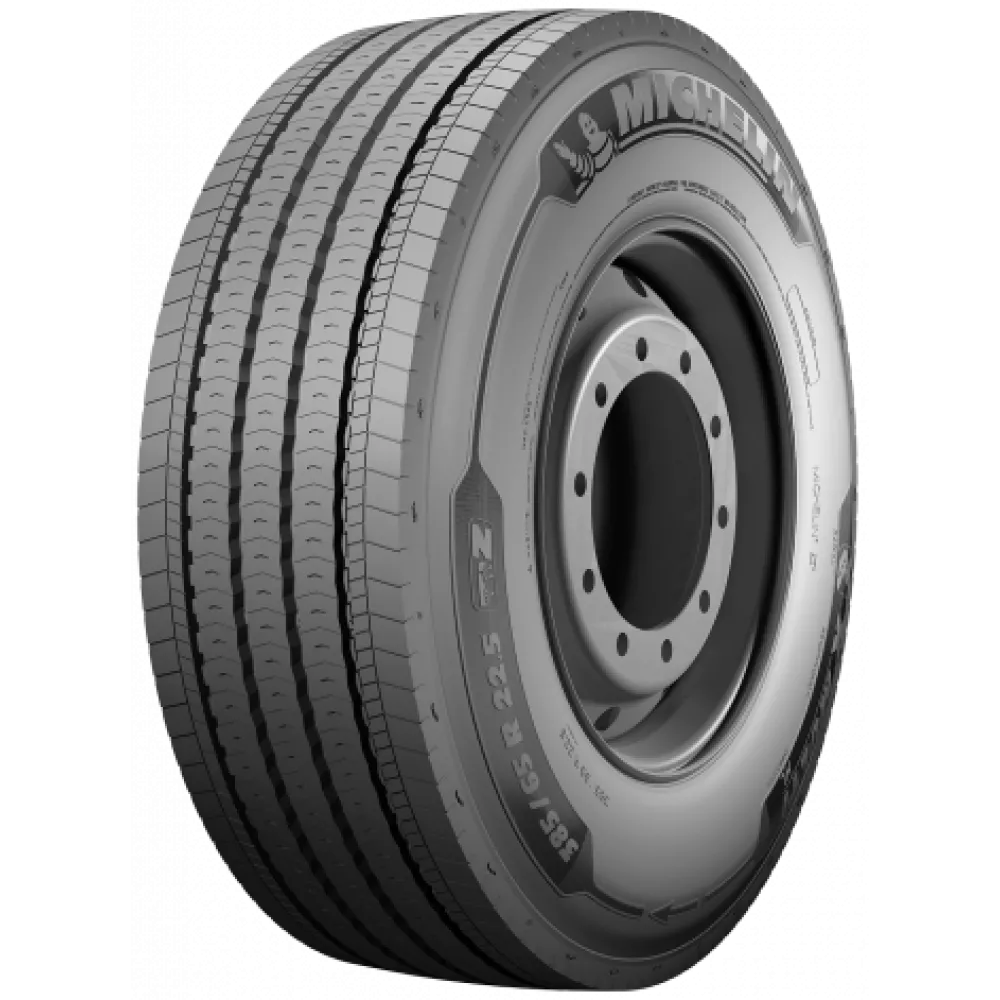 Грузовая шина Michelin X Multi HL Z 385/65 R22.5 164K в Добрянке