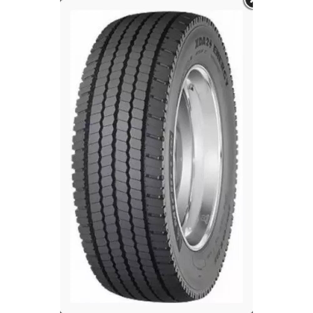 Грузовая шина Michelin XDA2+ ENERGY 295/80 R22.5 152/148M в Добрянке