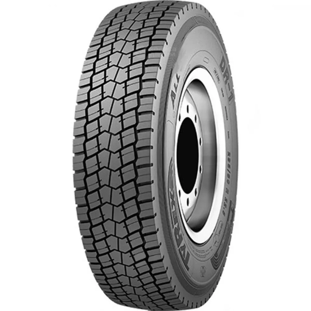 Грузовая шина TYREX ALL STEEL DR-1 R22,5 315/80 154/150M TL в Добрянке