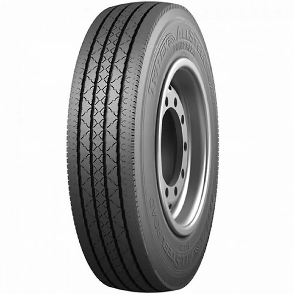 Грузовая шина TYREX ALL STEEL FR-401 R22,5 315/80 154/150M TL в Добрянке