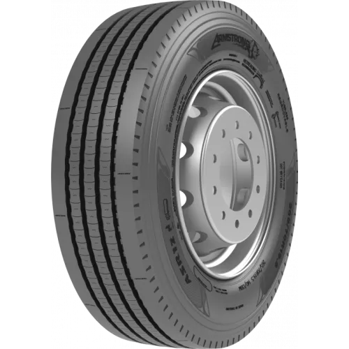 Грузовая шина Armstrong ASR12 215/75 R17,5 128/126M 3PMSF (Рулевая ось) купить в Добрянке