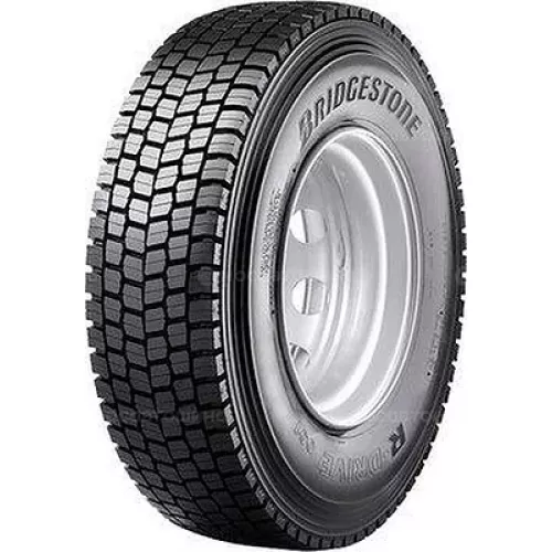 Грузовая шина  Bridgestone RDV1 315/70 R22,5 (Ведущая ось) купить в Добрянке