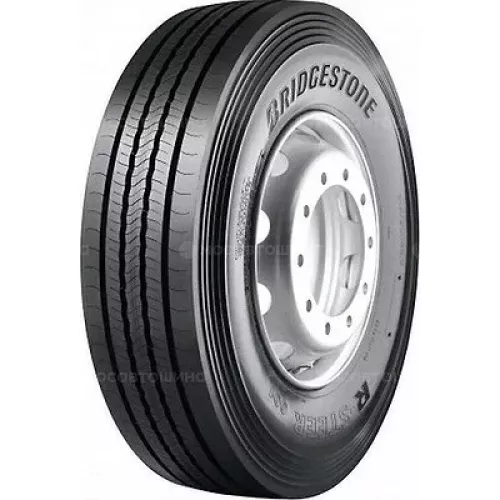 Грузовая шина Bridgestone RSV1 315/70 R22,5 (Рулевая ось) купить в Добрянке