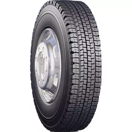 Грузовая шина Bridgestone W990 295/60 R22,5 150/147L 3PMSF (Ведущая ось) купить в Добрянке