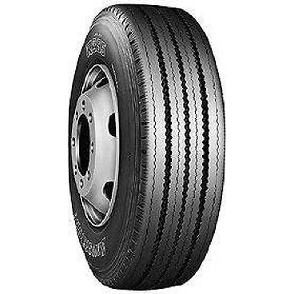 Bridgestone R295 – надежные шины для грузовых автомобилей в Добрянке