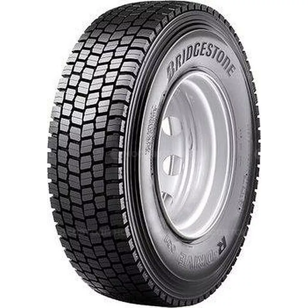 Bridgestone RDV1 – шины для зимних дорог в Добрянке