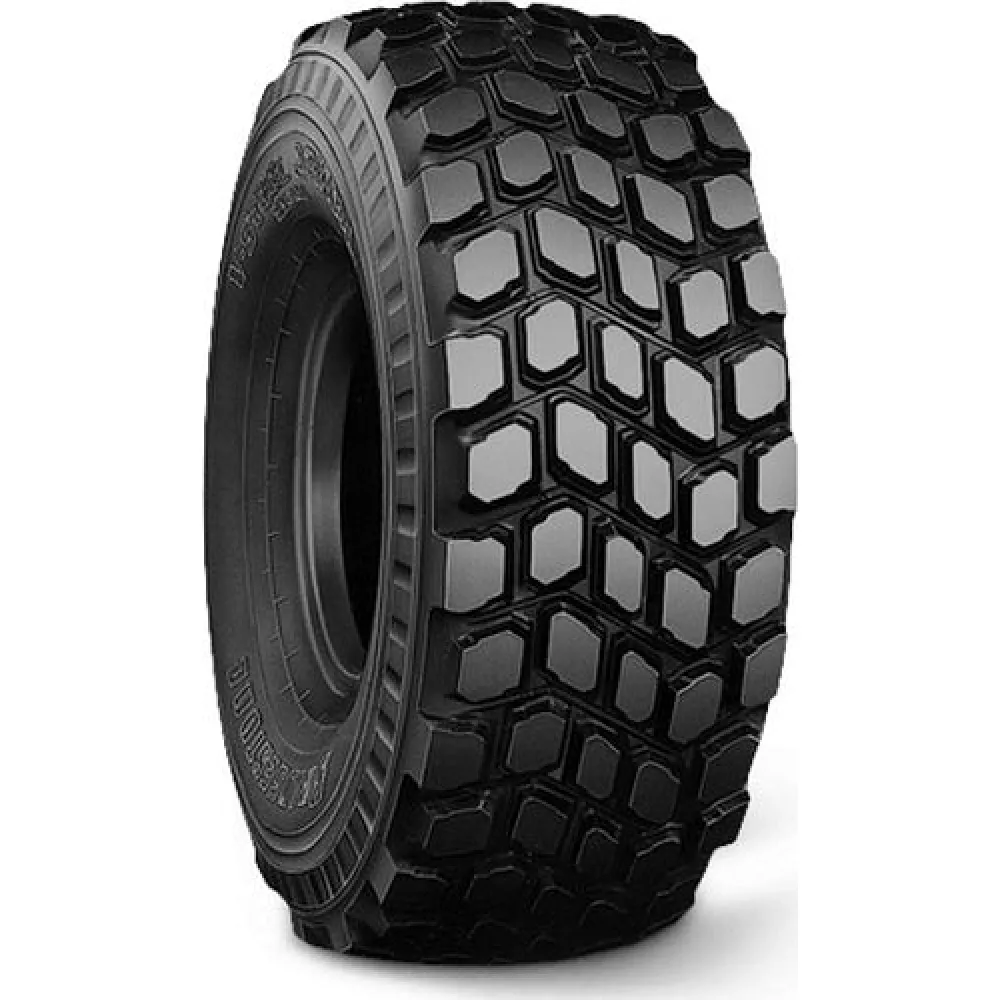 Bridgestone VSJ – надежные грузовые шины для любых дорог в Добрянке