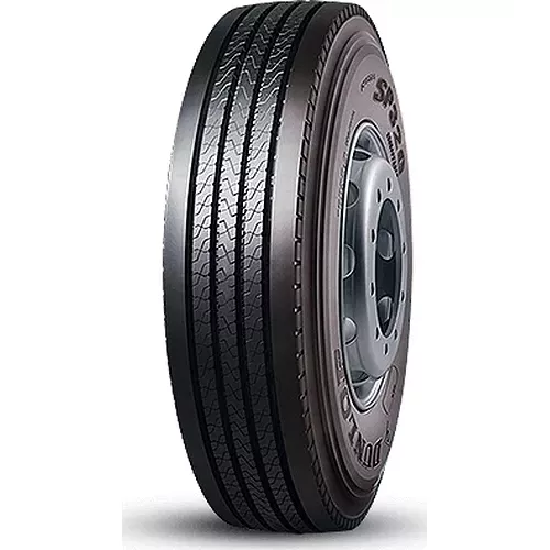 Грузовая шина Dunlop SP320 295/80 R22,5 154/149M (Рулевая ось) купить в Добрянке