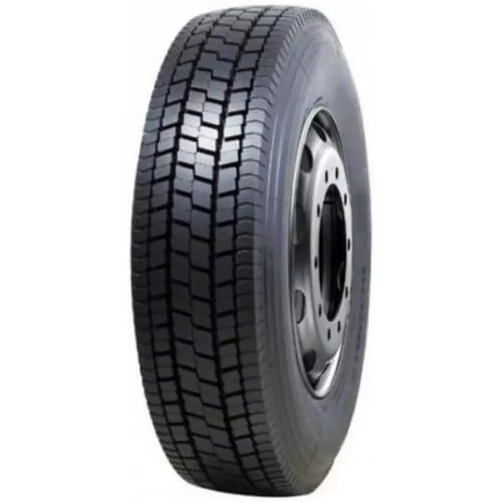 Грузовая шина Sunfull HF628 235/75 R17,5 143/141J в Добрянке