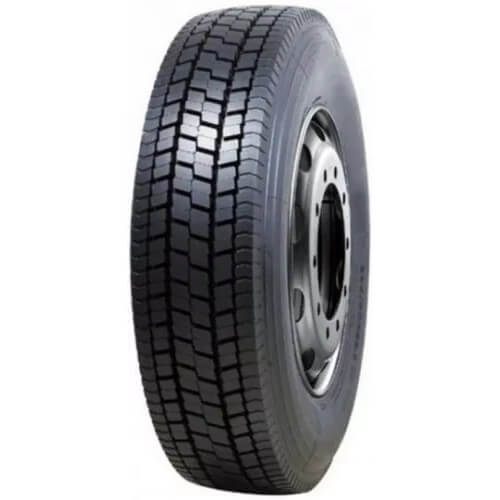 Грузовая шина Sunfull HF628 235/75 R17,5 143/141J купить в Добрянке