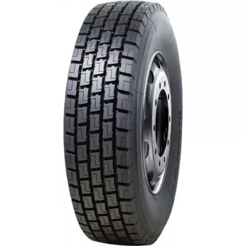 Грузовая шина Sunfull HF668 295/80 R22,5 152/149M в Добрянке