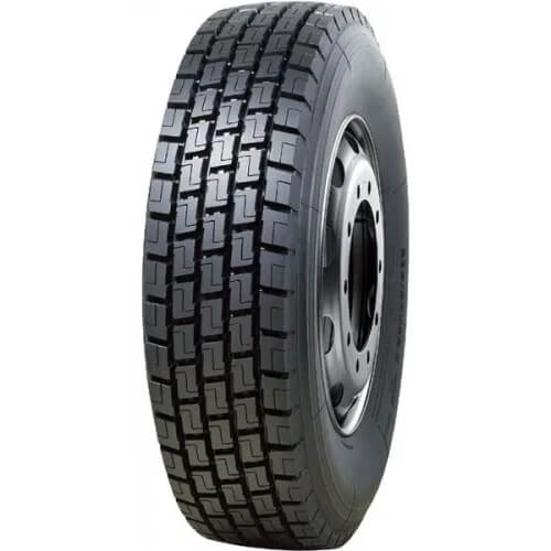 Грузовая шина Sunfull HF668 295/80 R22,5 152/149M купить в Добрянке