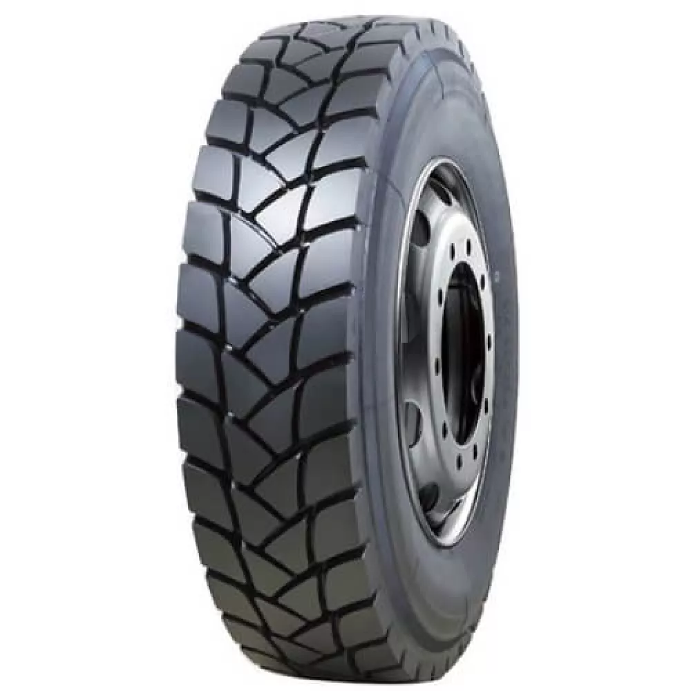 Грузовая шина Sunfull HF768 315/80 R22,5 156/152L в Добрянке