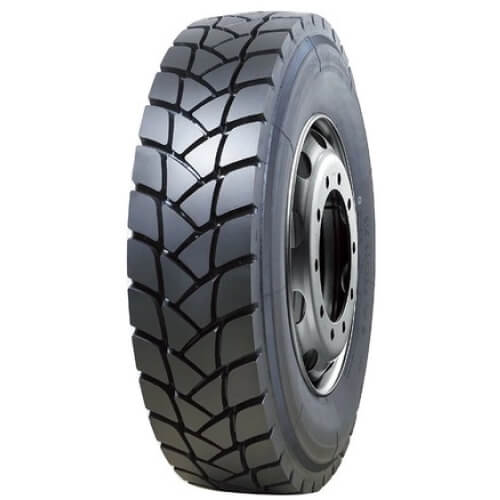 Грузовая шина Sunfull HF768 315/80 R22,5 156/152L купить в Добрянке