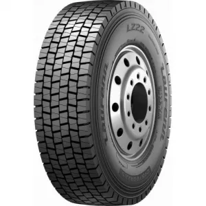 Грузовая шина Laufenn LZ22 315.00/80 R22,5 154/150M 18pr (ведущая)  купить в Добрянке