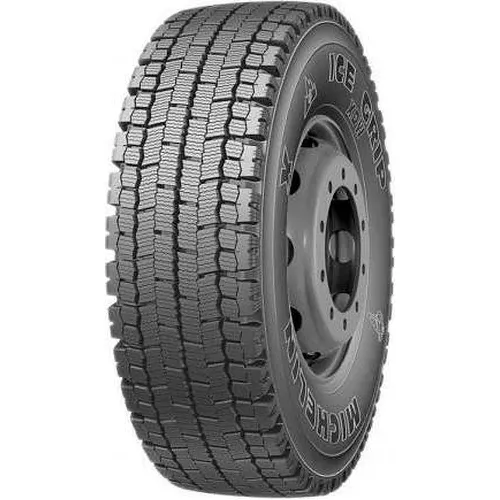 Грузовые шины Michelin XDW Ice Grip 275/70 R22,5 148/145L 3PMSF (Ведущая ось) купить в Добрянке