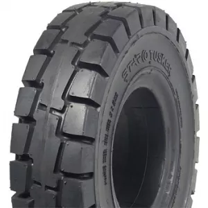 Шина цельнолитая STARCO Tusker 15x4,5-8 109A5/100A5 купить в Добрянке