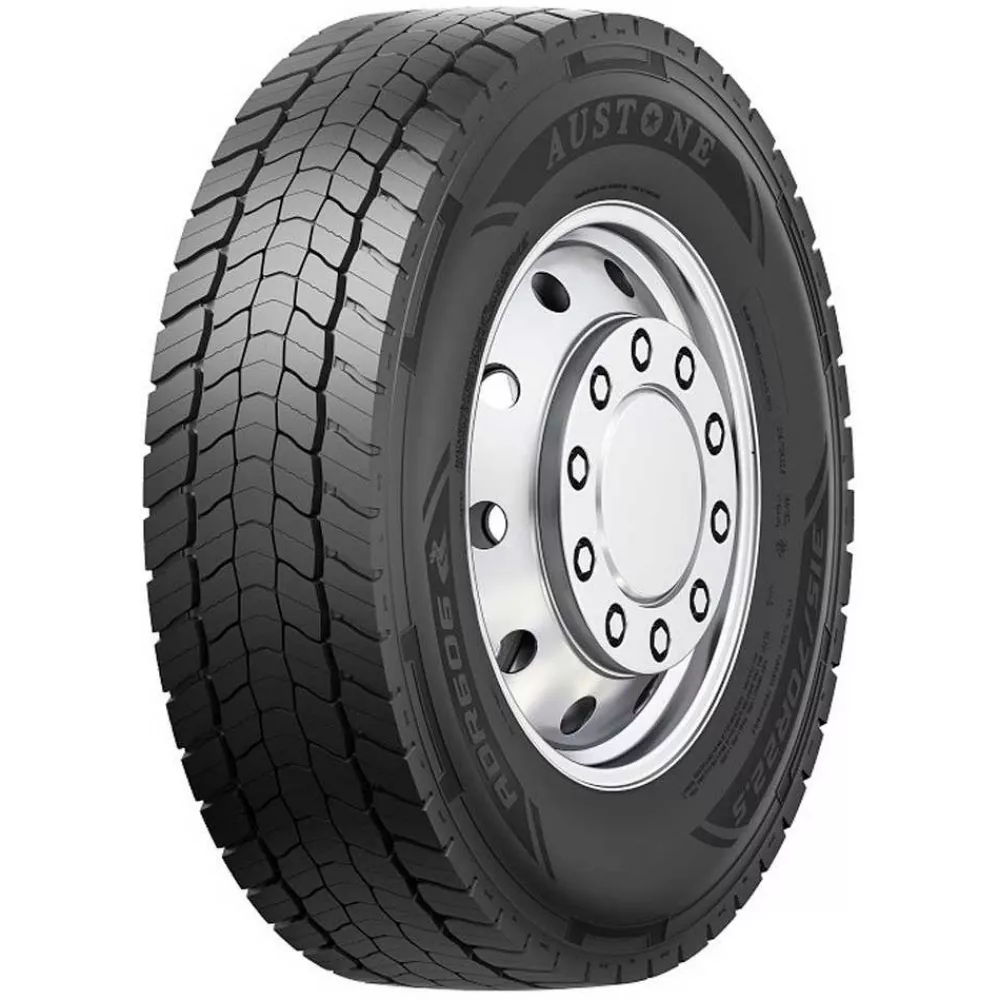  Грузовая шина Austone ADR606 295/60 R22,5 150/147L, Ведущая ось в Добрянке