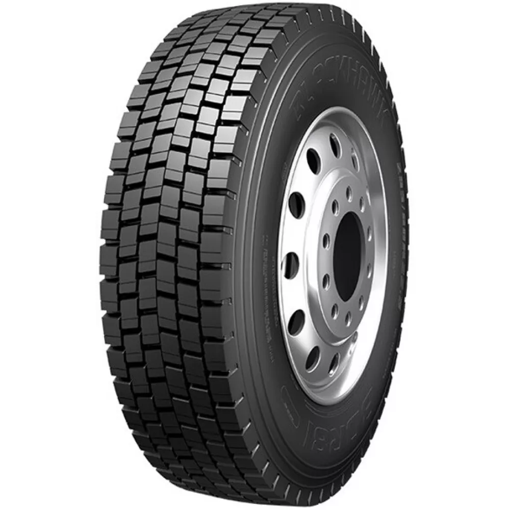  Грузовая шина Blackhawk BDR81 295/80 R22,5 152/149L, Ведущая ось  в Добрянке