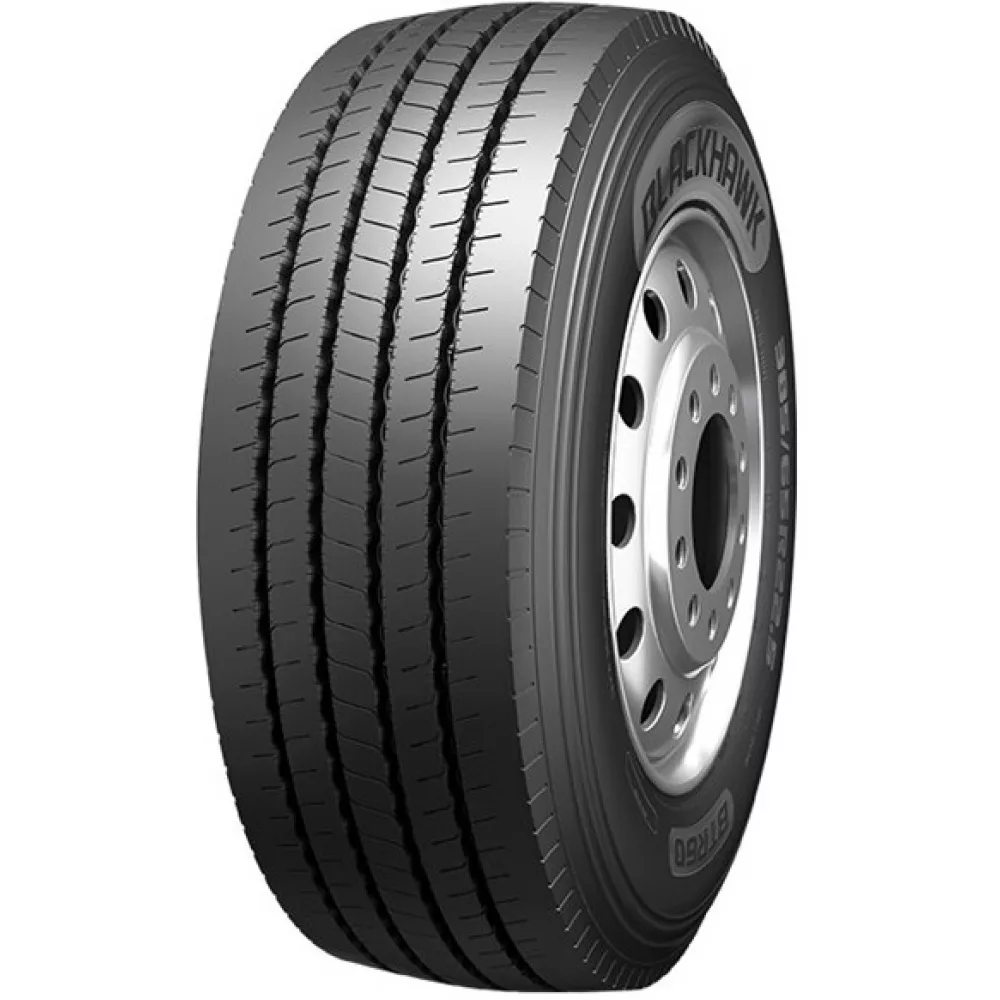  Грузовая шина Blackhawk BTR60 385/55 R22,5 160K, Прицеп  в Добрянке