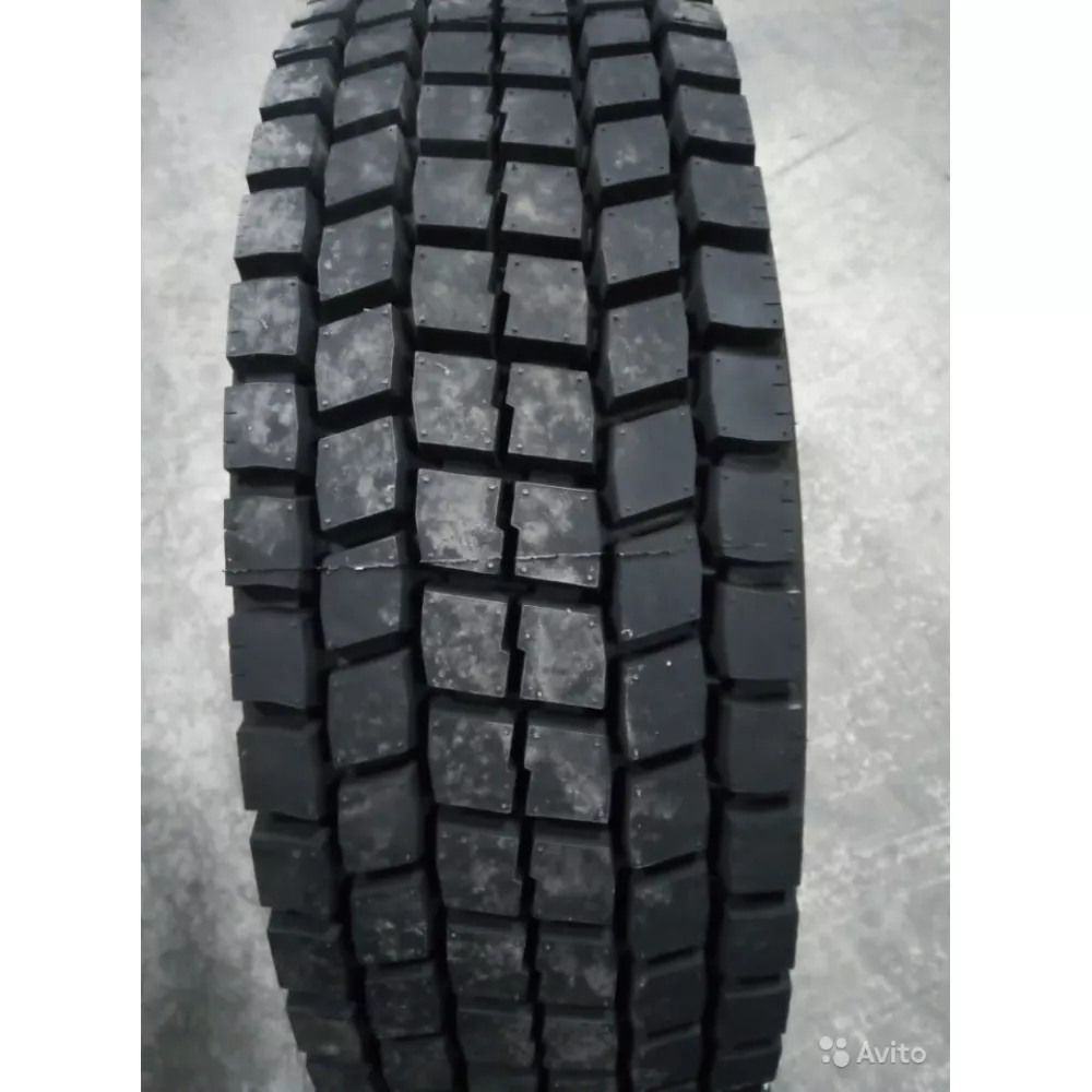 Грузовая шина 275/70 R22,5 Long March LM-326 16PR в Добрянке