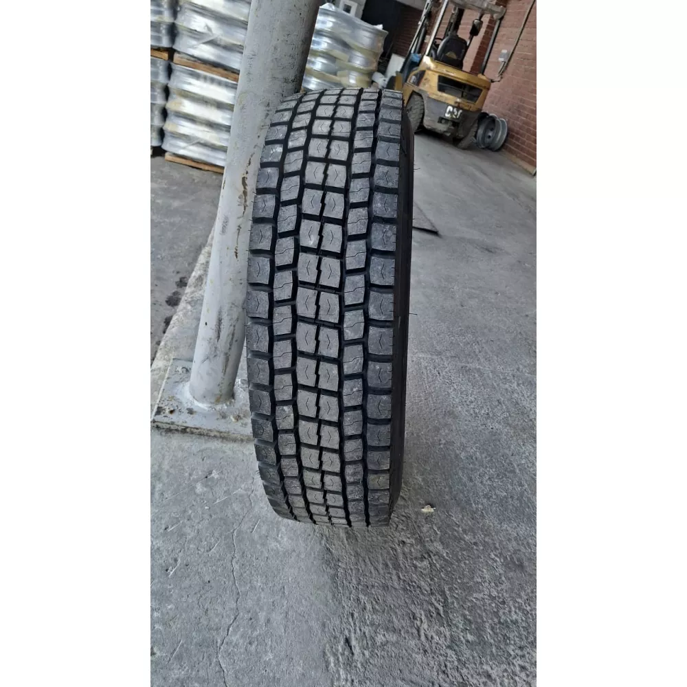 Грузовая шина 275/70 R22,5 Long March LM-329 16PR в Добрянке