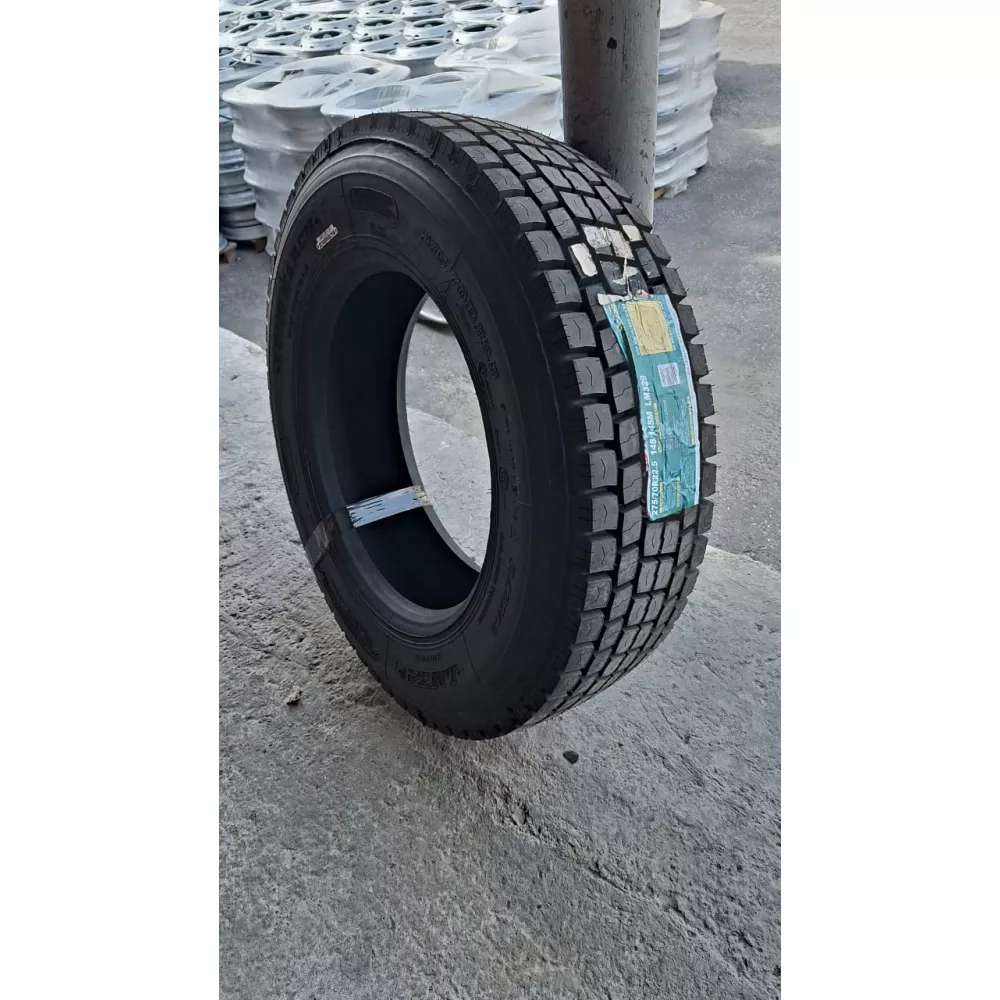 Грузовая шина 275/70 R22,5 Long March LM-329 16PR в Добрянке