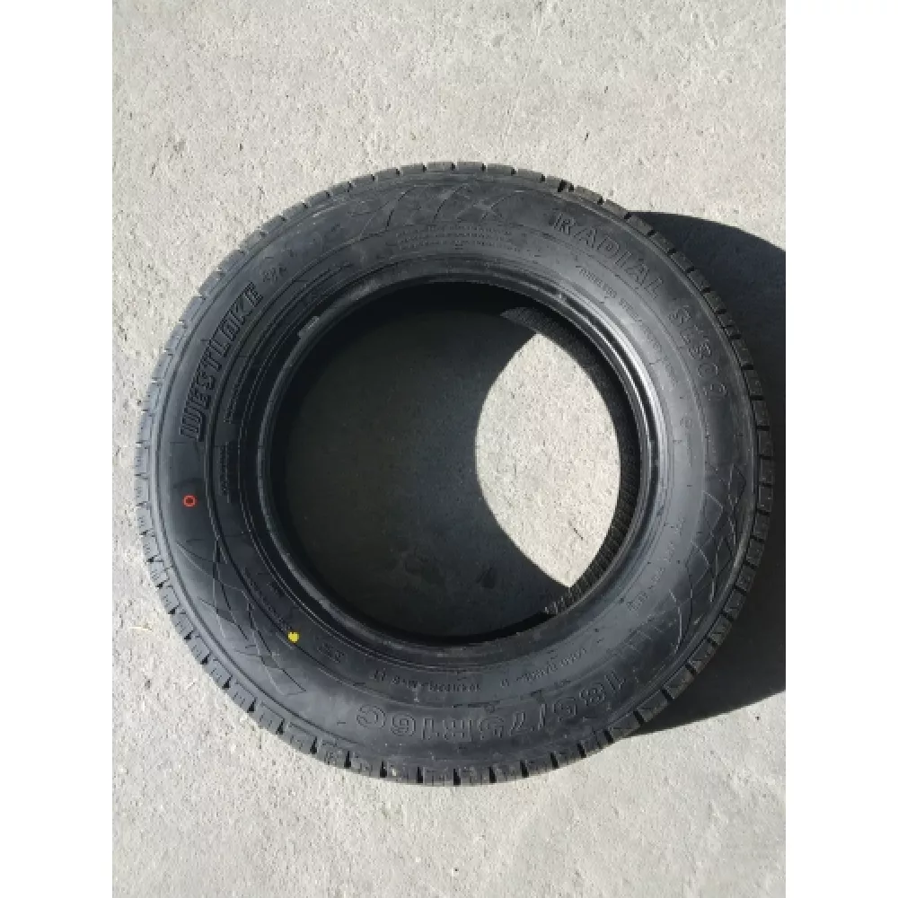 Грузовая шина 185/75 R16 Westlake SL-309 8PR в Добрянке