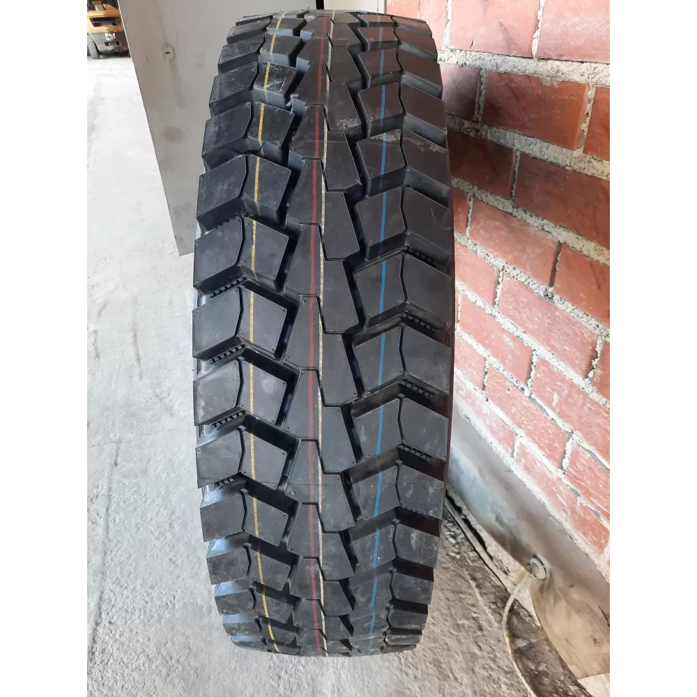 Грузовая шина 315/80 R22,5 Hawkwey HK 859 22PR в Добрянке