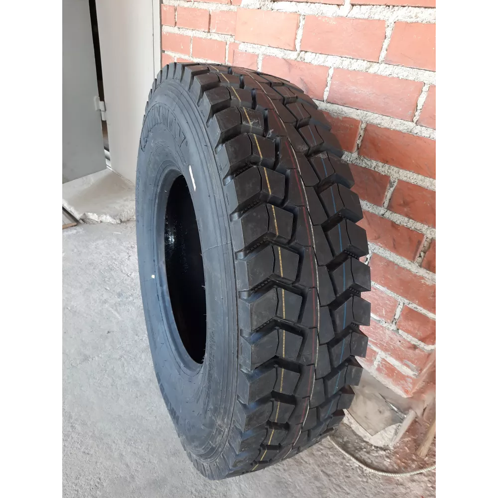 Грузовая шина 315/80 R22,5 Hawkwey HK 859 22PR в Добрянке