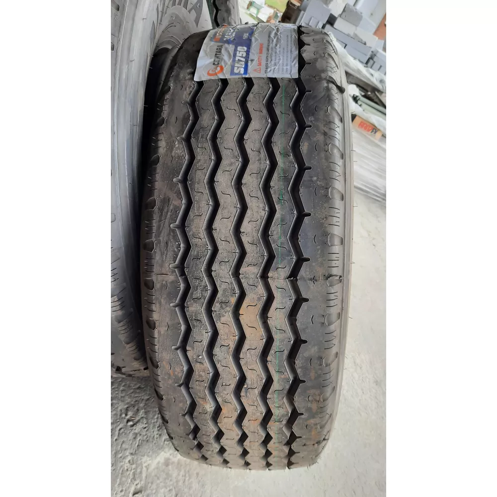 Грузовая шина 385/65 R22,5 Centara SD-750 20PR в Добрянке