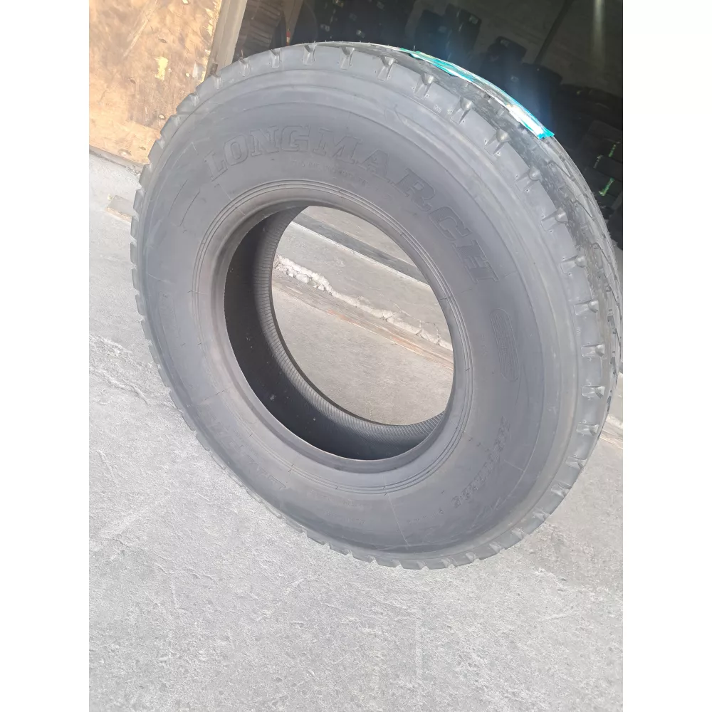 Грузовая шина 295/80 R22,5 Long March LM-519 18PR в Добрянке