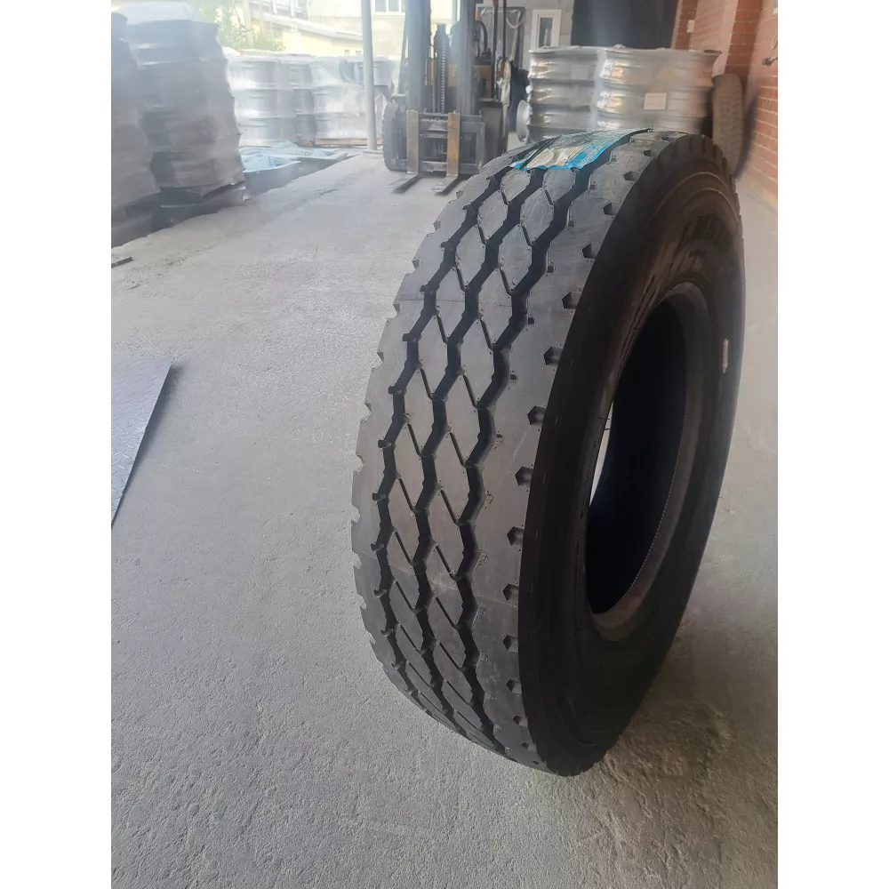 Грузовая шина 295/80 R22,5 Long March LM-519 18PR в Добрянке