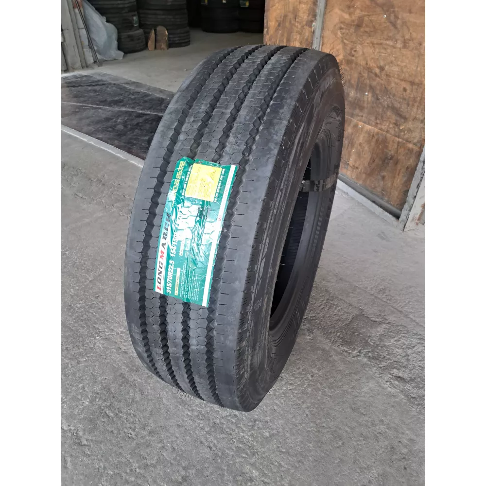 Грузовая шина 315/70 R22,5 Long March LM-703 18PR в Добрянке