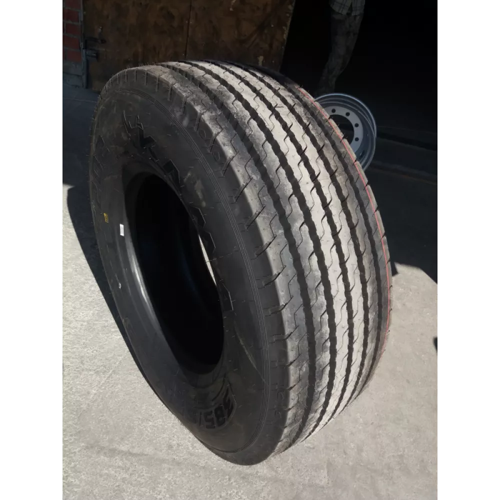 Грузовая шина 385/65 R22,5 Кама NF-202 в Добрянке