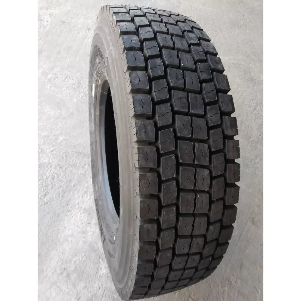 Грузовая шина 315/80 R22,5 Long March LM-329 20PR в Добрянке