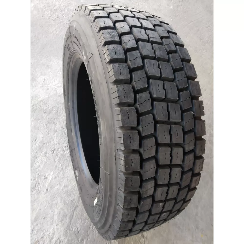 Грузовая шина 315/60 R22,5 Long March LM-329 18PR в Добрянке