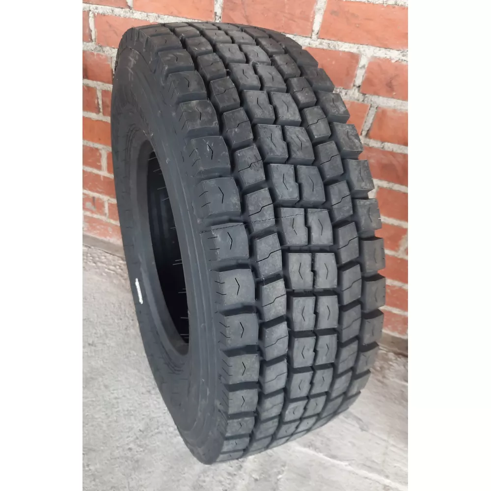 Грузовая шина 305/70 R19,5 Long March LM-329 18PR в Добрянке