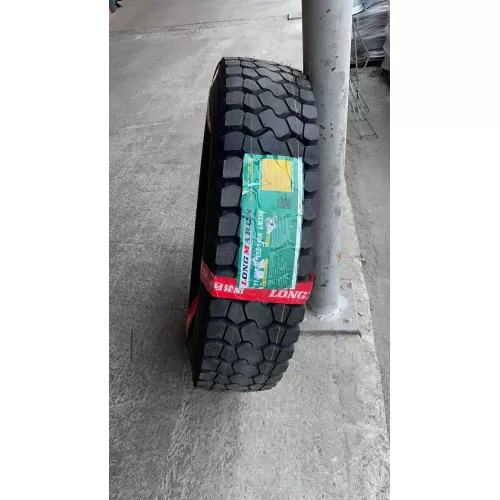 Грузовая шина 11,00 R20 Long March LM-338 18PR купить в Добрянке