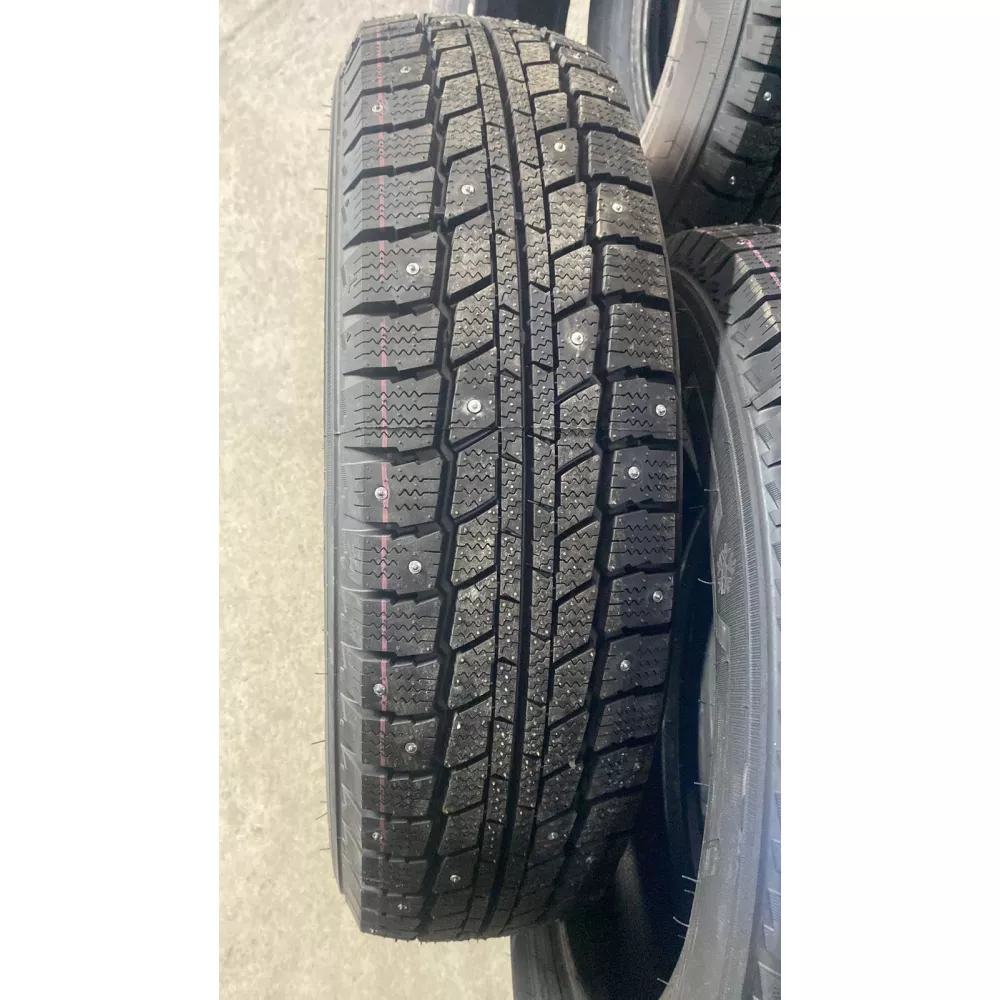 Грузовая шина 185/75 R16 Triangle LS-01  8PR шипы в Добрянке