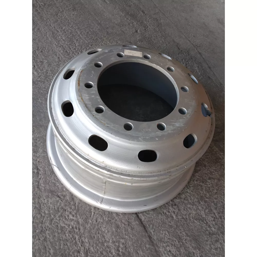 Диск 8,50х20 Koryo ET-180 PCD 10x335 D 281 в Добрянке