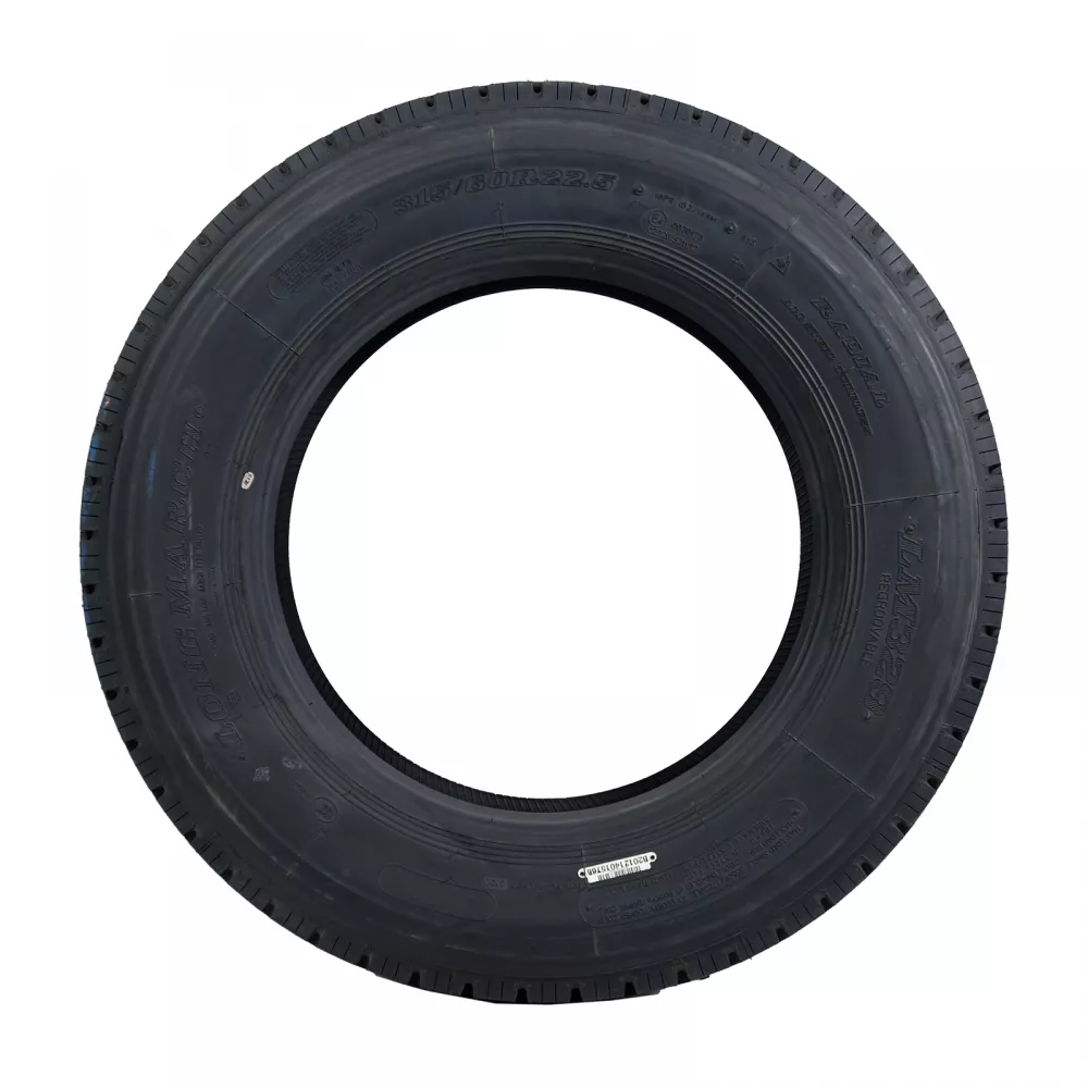 Грузовая шина 315/60 R22,5 Long March LM-329 18PR в Добрянке