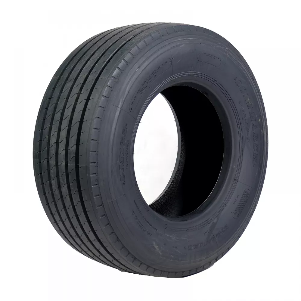 Грузовая шина 385/55 R19,5 Long March LM-168 20PR в Добрянке