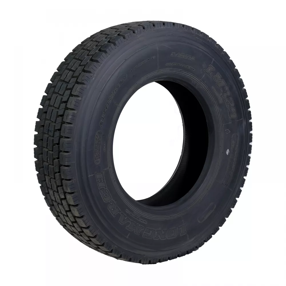 Грузовая шина 295/80 R22,5 Long March LM-329 18PR в Добрянке