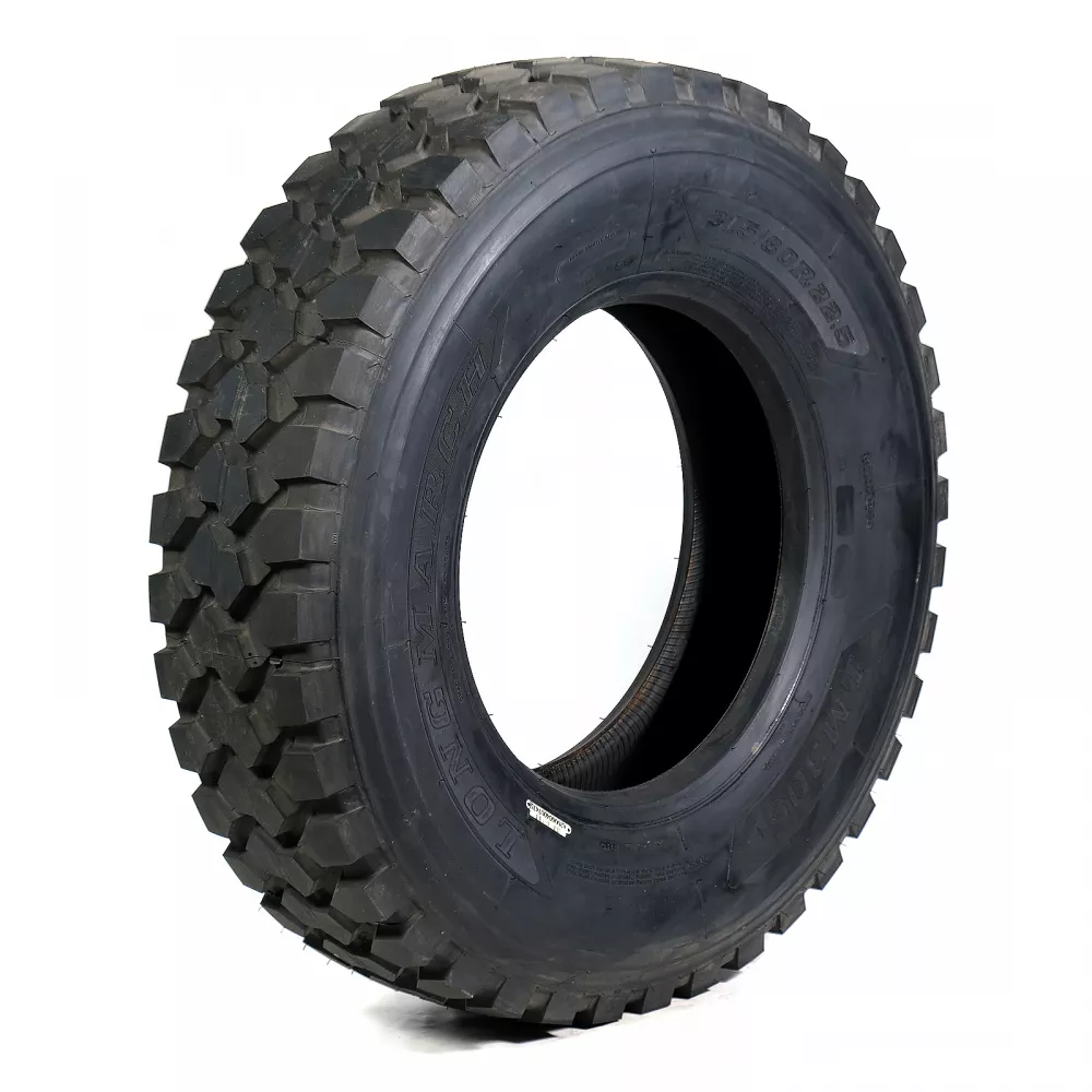 Грузовая шина 315/80 R22,5 Long March LM-305 20PR в Добрянке