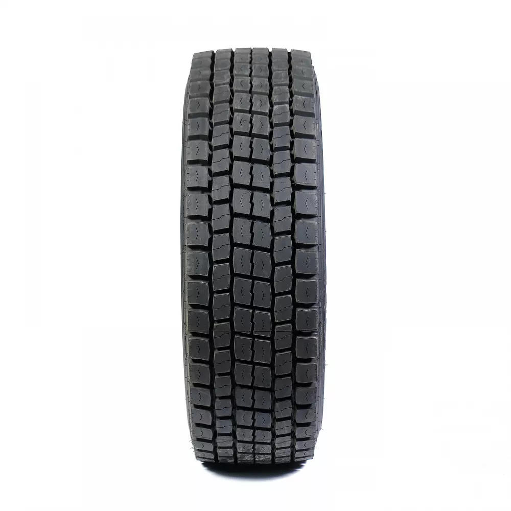 Грузовая шина 295/80 R22,5 Long March LM-329 18PR в Добрянке