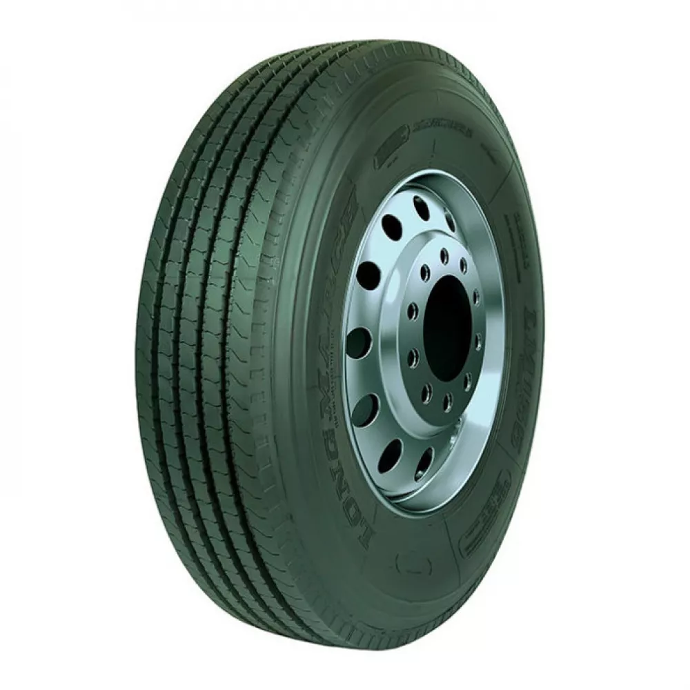 Грузовая шина 315/80 R22,5 Long March LM155 20PR в Добрянке