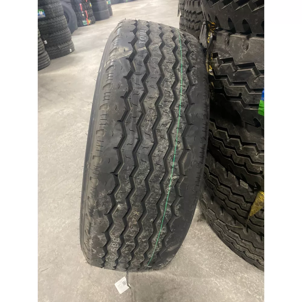 Грузовая шина 385/65 R22,5 Teraflex TT555 20PR в Добрянке